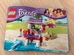 LEGO FRIENDS set, Kinderen en Baby's, Speelgoed | Duplo en Lego, Ophalen, Zo goed als nieuw