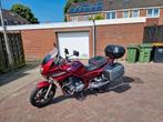 Kofferset HEPCO EN BECKER met bevestigingsmateriaal., Motoren, Onderdelen | Yamaha, Ophalen, Nieuw