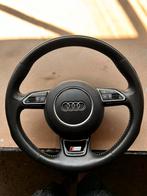 Audi a7 stuurwiel, Auto-onderdelen, Ophalen of Verzenden, Audi