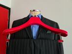 Etro Milano Kostuum met Zwarte kleur maat   L 50, Verzenden, Zwart, Etro Milano, Overige maten