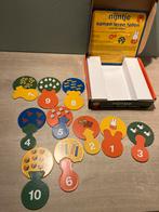Nijntje Samen Leren Tellen Spel, Ophalen of Verzenden, Gebruikt, Puzzelen