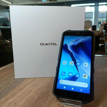 Oukitel WP12 4GB/64GB Zwart | Nette staat met garantie beschikbaar voor biedingen