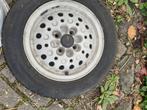 Velgen Centra pepperpot's 13", Auto diversen, Auto-accessoires, Ophalen, Gebruikt