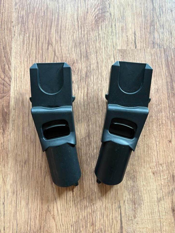 Maxi Cosi adapters, Kinderen en Baby's, Kinderwagens en Combinaties, Zo goed als nieuw, Ophalen