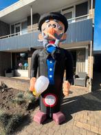 Abraham, Ophalen of Verzenden, Zo goed als nieuw, Verjaardag