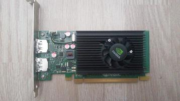 Nvidia nvs310 beschikbaar voor biedingen