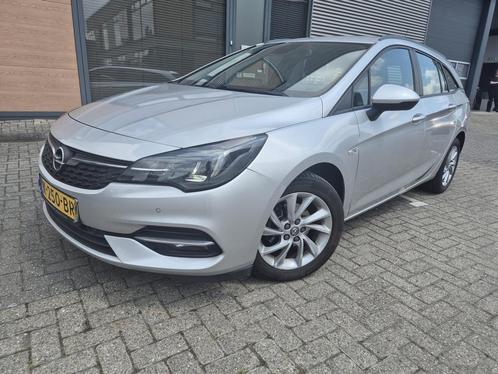 Opel Astra Sports Tourer 1.2 Business Executive 110.000km IN, Auto's, Opel, Bedrijf, Te koop, Astra, ABS, Achteruitrijcamera, Airbags