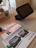 Prima werkend navigatie van NAVIGON 3310 max europe 22, Auto diversen, Autonavigatie, Ophalen of Verzenden, Gebruikt