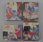 puzzels Rie Cramer, de complete serie, Ophalen of Verzenden, 500 t/m 1500 stukjes, Zo goed als nieuw, Legpuzzel