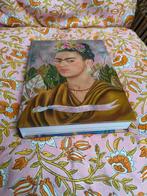 Nieuw: kunstboek Frida Kahlo, 40 years Taschen, hardcover, Boeken, Ophalen of Verzenden, Nieuw, Schilder- en Tekenkunst, Taschen