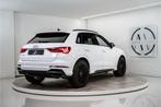 Audi Q3 35 TFSI 2x S Line 150PK NL AUTO+NAP | Matrix | Carpl, 12 maanden, Euro 6, 4 cilinders, Wit