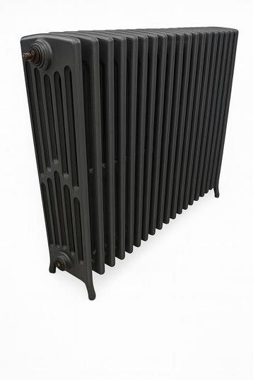 Design radiator – Van Erkel (retro, topkwaliteit, 5000W) beschikbaar voor biedingen