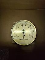 Thermometer, Huis en Inrichting, Woonaccessoires | Thermometers, Nieuw, Ophalen of Verzenden, Buitenthermometer