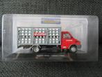 Pegaso Daily = Iveco Daily - Atlas, Hobby en Vrije tijd, Modelauto's | 1:43, Ophalen of Verzenden, Nieuw, Auto, Overige merken