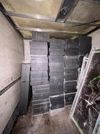 Isolatie plaat Eps, Tuin en Terras, Tuinhuizen, Schuur, Zo goed als nieuw, Zonder ramen, Ophalen
