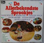 14 Kinder LP's Sinterklaas Kerst, Ophalen of Verzenden