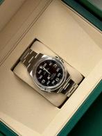 Rolex Air King 126900 - 2025 “UNWORN” FULL SET WITH INVOICE, Sieraden, Tassen en Uiterlijk, Horloges | Heren, Ophalen, Staal, Polshorloge