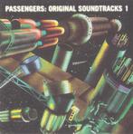 U2 - Passenger Soundtracks 1, Verzenden, 1980 tot 2000, Zo goed als nieuw