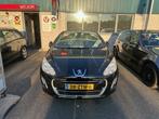 Peugeot 308 CC 1.6 THP Féline (IN PRIJS VERLAAGD), Auto's, Peugeot, Voorwielaandrijving, Euro 5, 1490 kg, Gebruikt