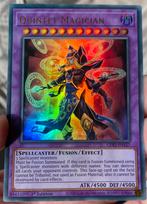 Yu-Gi-Oh! Quintet Magician GFP2 1st Edition !, Verzenden, Zo goed als nieuw, Losse kaart, Foil