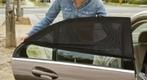 auto zonnescherm hoes, Ophalen, Nieuw