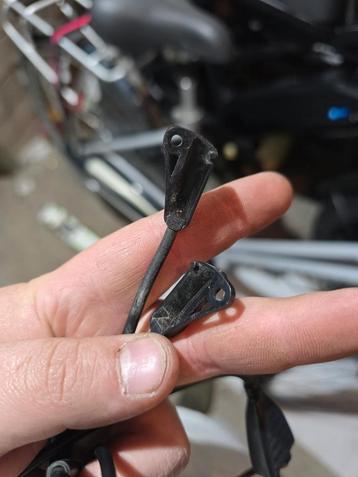 Batavus E-go rem sensoren  beschikbaar voor biedingen