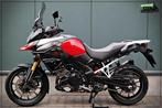 SUZUKI V-STROM DL 1000 (bj 2016) DL1000 Vstrom V strom, 2 cilinders, Bedrijf, Meer dan 35 kW, Overig