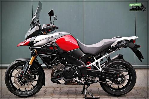 SUZUKI V-STROM DL 1000 (bj 2016) DL1000 Vstrom V strom, Motoren, Motoren | Suzuki, Bedrijf, Overig, meer dan 35 kW, 2 cilinders