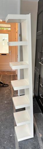 Schappen kast, Huis en Inrichting, Kasten | Boekenkasten, Ophalen, Zo goed als nieuw, 25 tot 50 cm, 150 tot 200 cm