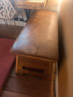 Retro turnbok, Ophalen, Gebruikt, Rechthoekig, 125 cm of meer
