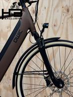 Qwic Premium i MN7+ Belt E-Bike 540Wh, Fietsen en Brommers, Elektrische fietsen, Qwic, Ophalen of Verzenden, Zo goed als nieuw