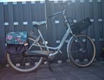 Gazelle Bloom Damesfiets -, Ophalen, Versnellingen, Gazelle, 53 tot 56 cm