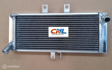 Radiateur 2007-2014 Suzuki GSF1250 Bandit ABS radiator beschikbaar voor biedingen