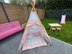 Tipi tent, Ophalen, Gebruikt, Overige materialen