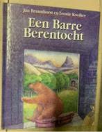 Barre berentocht ikea family; 9038403542; Braamhorst Kooiker, Boeken, Kinderboeken | Kleuters, Jongen of Meisje, Ophalen of Verzenden