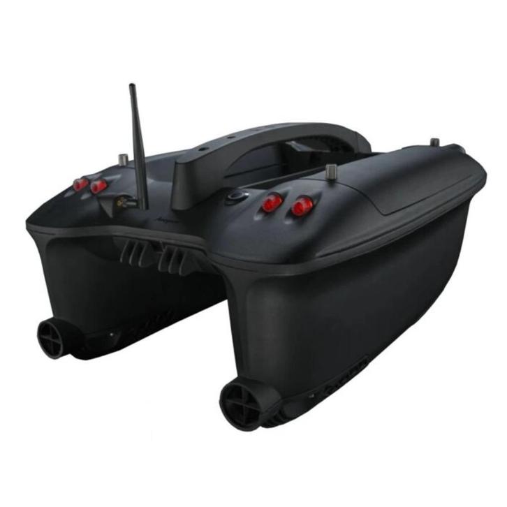 Deeper Quest Voerboot (Dieptemeter + GPS + Autopilot+ Rugzak, Watersport en Boten, Hengelsport | Karpervissen, Nieuw, Ophalen of Verzenden