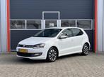 Volkswagen Polo 1.0 BlueMotion Edition | Pano | Cruise | Car, Voorwielaandrijving, Stof, Gebruikt, 95 pk