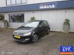 Volkswagen Polo 1.0 BlueMotion Edition, Voorwielaandrijving, Stof, Gebruikt, 95 pk