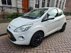 Ford Ka 1.2 69pk 2012 | Airco | Electrisch pakket | Radio/CD, Auto's, Voorwielaandrijving, Stof, 1242 cc, 4 cilinders