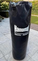 Bokszak Hanumat 180cm zgan, Ophalen, Zo goed als nieuw, Bokszak