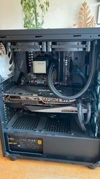 Gaming PC - RTX 3080, Ryzen 5 5600x, 32GB RAM, 2TB NVMe, Ophalen, 32 GB, Nieuw, Gaming