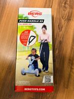 Berg push handle xs, Ophalen of Verzenden, Nieuw