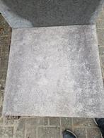 Betontegel 60x60x6 ivory, Ophalen, Nieuw, Beton, Terrastegels