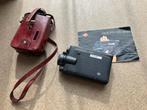 Gratis: Analoge foto en film camera, flitser e.d., Ophalen of Verzenden, Gebruikt, Compact