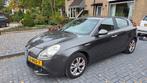 Alfa Romeo Giulietta 1.4 Turbo Multi AIR 2011 Grijs, Auto's, Alfa Romeo, Voorwielaandrijving, 65 €/maand, 4 cilinders, Origineel Nederlands