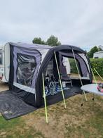 Obelink Sunroof 330 Easy Air CoolDark caravanluifel, Caravans en Kamperen, Gebruikt