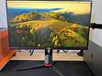 AOC 24G2U/BK, Ingebouwde speakers, IPS, 101 t/m 150 Hz, Zo goed als nieuw