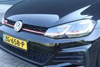 Volkswagen Golf 2.0 TSI GTI Performance | PANO / VIRT. COCKP, Euro 6, 4 cilinders, 1984 cc, Zwart