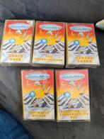 5 Toolbox tapes voor de Commodore 64., Ophalen of Verzenden