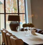 Grote lampenkap, Ophalen, Zo goed als nieuw, Rond, 50 cm of meer